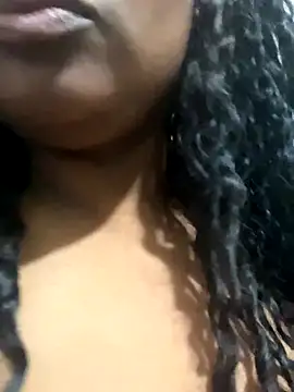 LunaSthena online show from October 8, 2:53 am