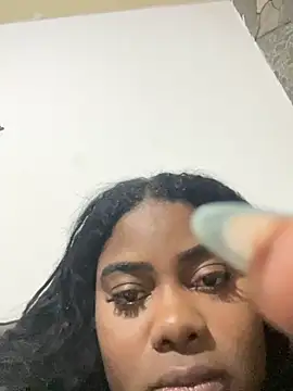 LunaSthena online show from October 24, 2:30 am