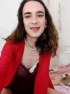 MashaRose online show from September 23, 1:19 am