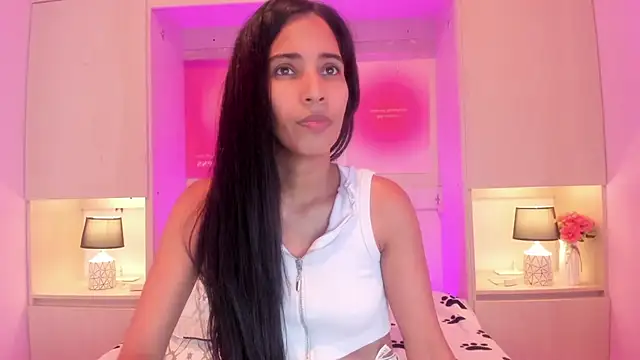 LexxaQueen online show from October 9, 10:30 pm