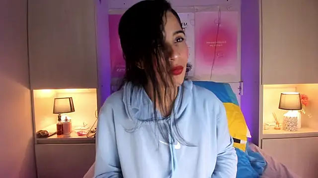 LexxaQueen online show from November 15, 4:10 am