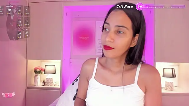 LexxaQueen online show from January 15, 4:06 am