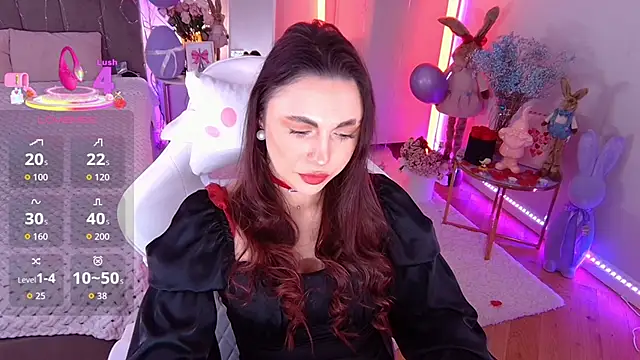 Leri Star online show from February 15, 6:59 pm