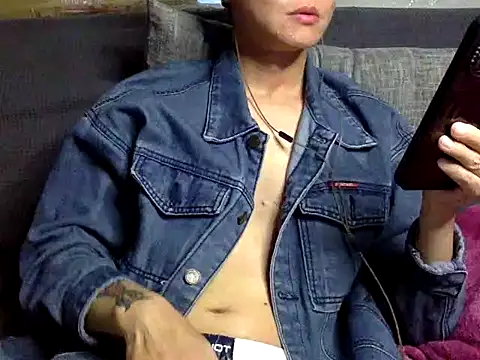 Snapshot of Zzchu chatting on September 24, 6:00 pm Zzchu online show from September 24, 6:00 pm