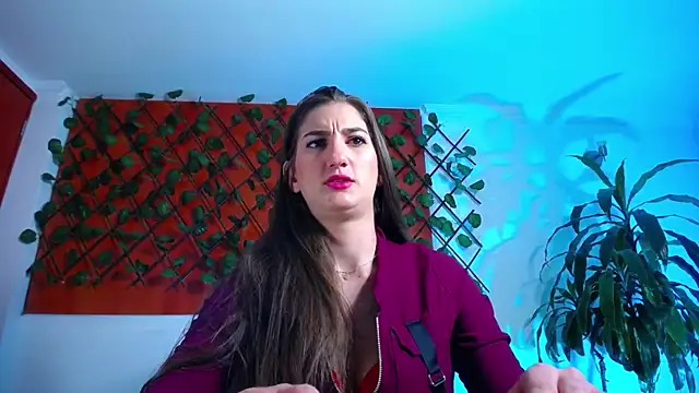 Dafne castro  online show from January 9, 3:04 pm