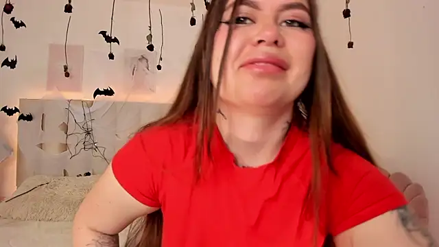 melissa es online show from November 1, 12:18 pm