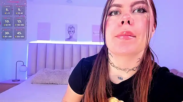 melissa es online show from January 17, 12:10 pm