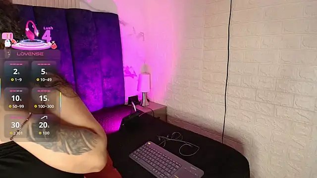 yunkeyc online show from December 23, 2:09 am