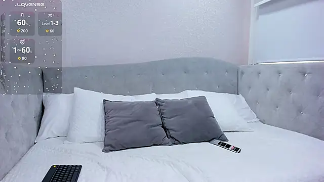 katia parker  online show from September 21, 7:48 pm