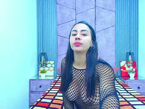 PamelaRamirez online show from October 5, 1:09 pm