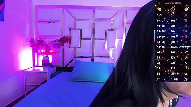 camila carter1 online show from September 20, 3:35 pm