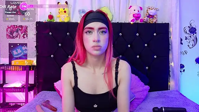 lizz bela1 online show from October 1, 9:21 pm