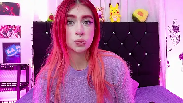 lizz bela1 online show from October 16, 10:22 pm