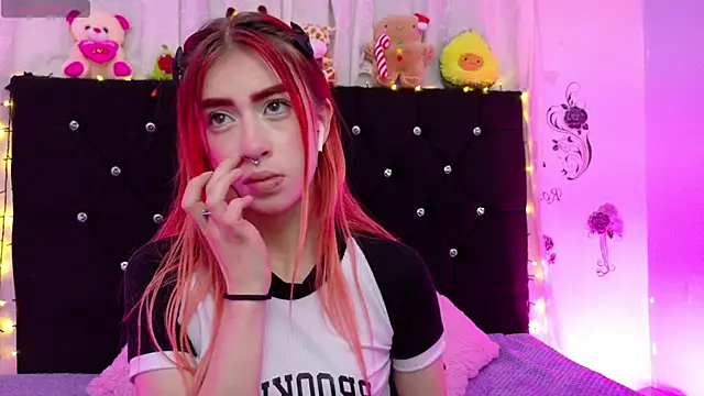 lizz bela1 online show from November 17, 10:48 pm