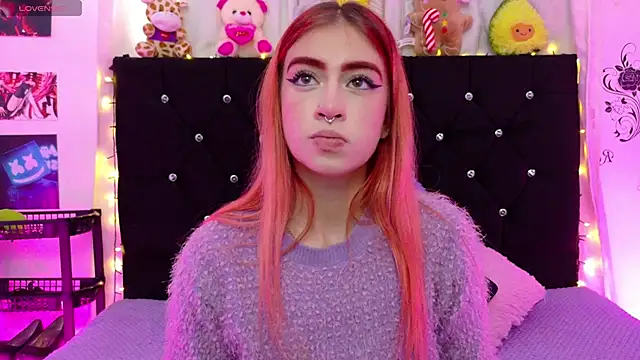 lizz bela1 online show from November 30, 9:52 pm