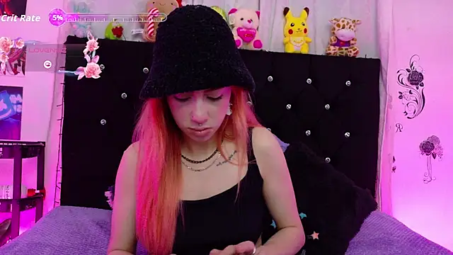 lizz bela1 online show from December 15, 11:09 pm