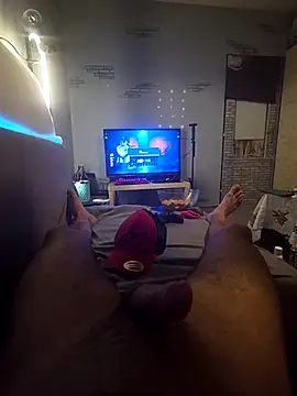 Snapshot of NikkyRider chatting on December 14, 2:06 am NikkyRider online show from December 14, 2:06 am