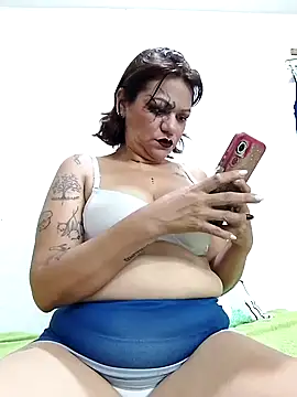 Massiel 77 online show from October 27, 2:10 pm