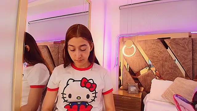 alaska  williams   online show from September 22, 10:56 pm