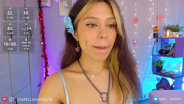 yourrmuse online show from December 17, 2:28 am