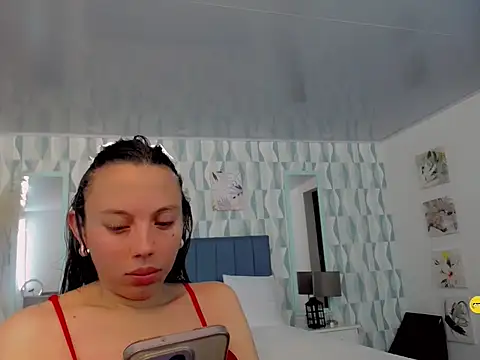 Perla vonrose online show from September 23, 12:08 pm