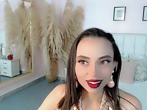 Perla vonrose online show from September 29, 3:22 am