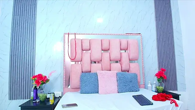 SofiaSommers online show from November 10, 7:13 pm