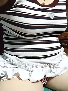 Snapshot of Tasu774 chatting on July 17, 10:25 pm Tasu774 online show from July 17, 10:25 pm