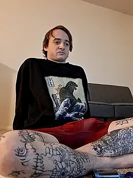 Mr nightfall online show from November 10, 3:38 am