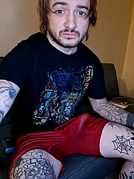 Mr nightfall online show from January 7, 12:02 am