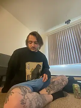 Mr nightfall online show from March 2, 6:15 pm