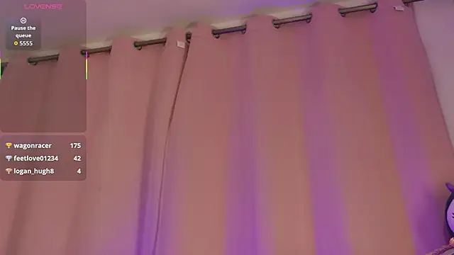 AteneaCox online show from April 3, 11:41 am