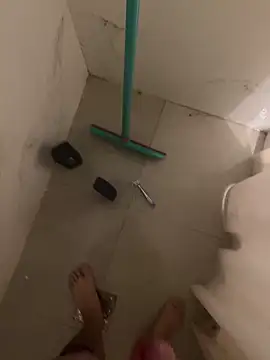 Snapshot of Agusmini chatting on January 7, 1:41 am Agusmini online show from January 7, 1:41 am