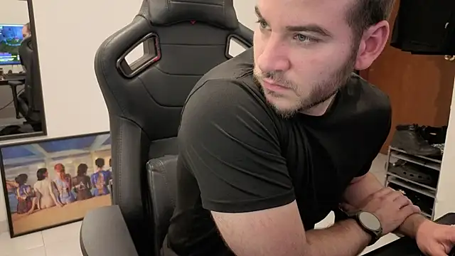 Paul00474 online show from September 21, 2:02 am