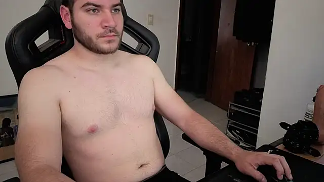 Paul00474 online show from September 23, 3:59 pm