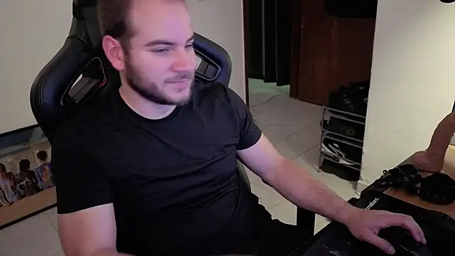 Paul00474 online show from September 24, 9:18 pm