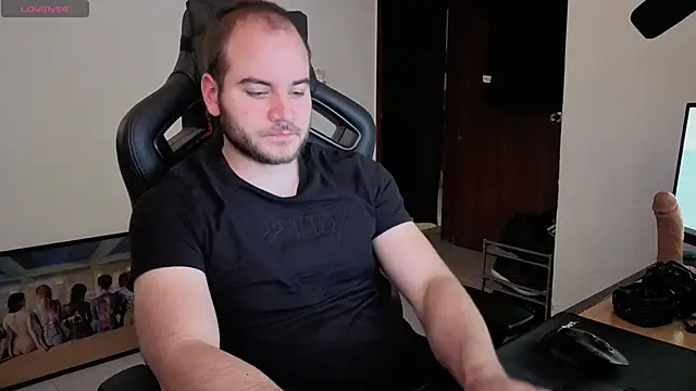 Paul00474 online show from October 20, 1:28 am