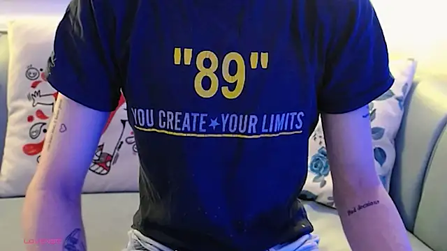 ArianaSantana online show from October 26, 12:44 pm