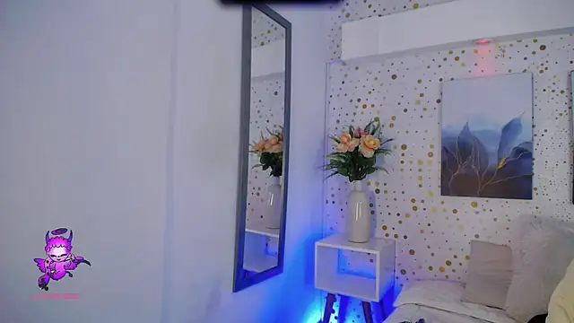 ArianaSantana online show from November 8, 12:27 pm