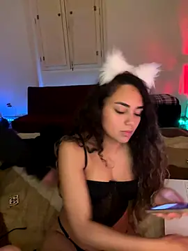 Snapshot of SereiaS chatting on September 23, 2:58 am SereiaS online show from September 23, 2:58 am