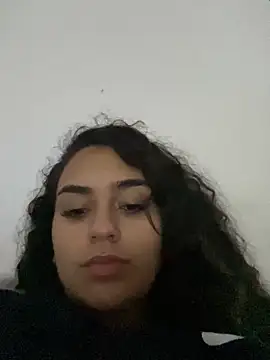 Snapshot of SereiaS chatting on October 30, 8:49 am SereiaS online show from October 30, 8:49 am