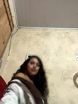 Snapshot of SereiaS chatting on November 11, 5:18 am SereiaS online show from November 11, 5:18 am