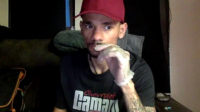 DrewTheTOP online show from December 15, 6:01 pm