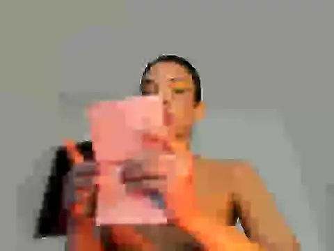 calliedemon  online show from March 13, 2:07 am