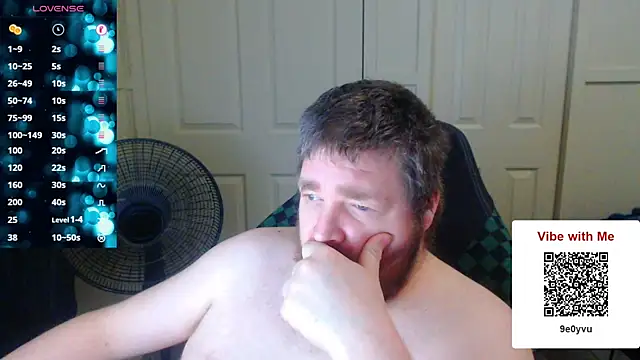 NeedyGlister online show from November 25, 5:35 pm