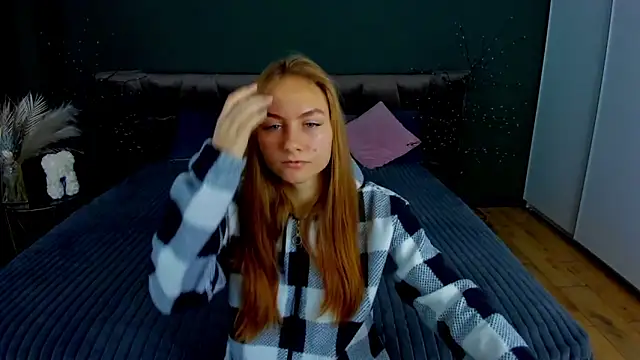 MilaAddams online show from November 9, 7:06 am