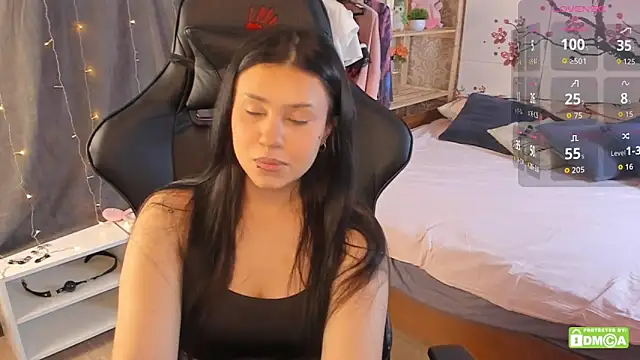 Snapshot of Nicole_Parshikova chatting on September 14, 7:18 am Nicole Parshikova online show from September 14, 7:18 am