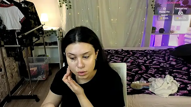 Snapshot of Nicole_Parshikova chatting on October 27, 11:58 am Nicole Parshikova online show from October 27, 11:58 am