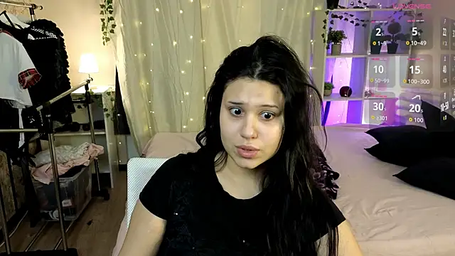 Snapshot of Nicole_Parshikova chatting on November 2, 10:50 am Nicole Parshikova online show from November 2, 10:50 am