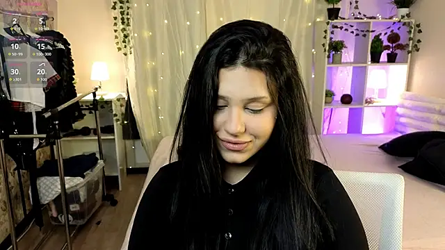 Snapshot of Nicole_Parshikova chatting on November 3, 10:05 am Nicole Parshikova online show from November 3, 10:05 am